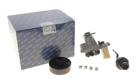 Фото 2 - Автозапчастина PIERBURG 710942140