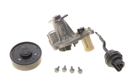 Помпа воды BMW 3 (G20/G80/G28)/5 (G30/F90)/X5 (G05/F95) 3.0d (B57) 16- - PIERBURG 710942140