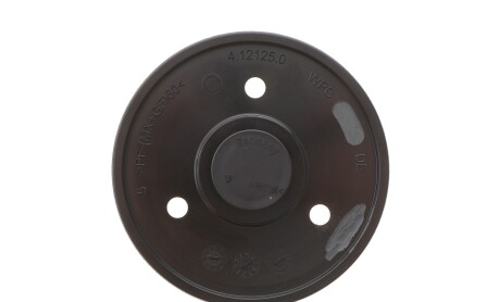 Фото 5 - Автозапчастина PIERBURG 710942140