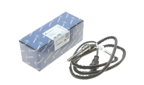 Фото 2 - Лямбда зонд PIERBURG 7.11020.64.0 (711020640)