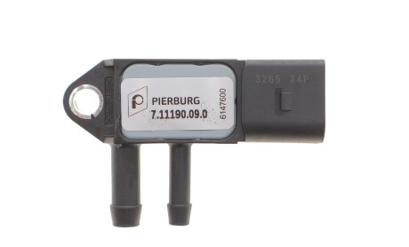 Датчик, тиск ВГ - ((059906051C, 076906051B, 03G906051G)) PIERBURG 711190090