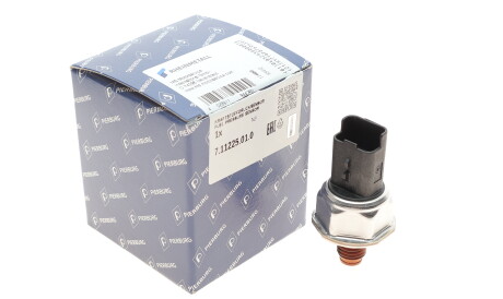 Фото 2 - Датчик тиску палива PIERBURG 7.11225.01.0 (711225010)