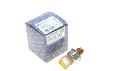 Фото 2 - Датчик тиску палива PIERBURG 7.11225.04.0 (711225040)