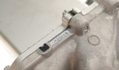 Фото 2 - Клапан EGR PIERBURG 7.11237.06.0 (711237060)