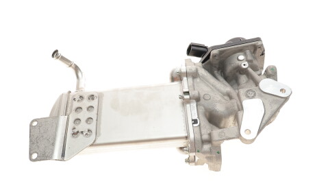 Фото 3 - Клапан EGR PIERBURG 7.11237.06.0 (711237060)