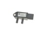 Датчик давления выхлопных газов Audi A4/A6/A7/Skoda Octavia/SuperB/VW Crafter 1.6-2.0 D 12- - ((03L906051B, 03L906051D, 03N906051B, 95860615111)) PIERBURG 711492030 (фото 1)