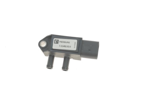 Датчик давления выхлопных газов Audi A4/A6/A7/Skoda Octavia/SuperB/VW Crafter 1.6-2.0 D 12- - ((03L906051D, 03L906051B)) PIERBURG 711492030