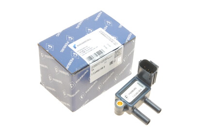 Фото 2 - Автозапчасть PIERBURG 711492080