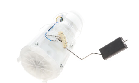 Фото 2 - Топливный насос PIERBURG 711775010