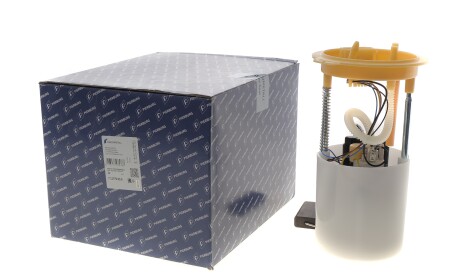 Фото 2 - Паливний насос PIERBURG 711775030