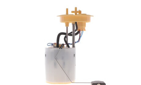 Фото 5 - Автозапчасть PIERBURG 7.11775.08.0