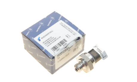 Фото 2 - Автозапчастина PIERBURG 712061030