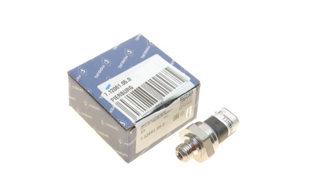 Фото 2 - Датчик тиску палива PIERBURG 7.12061.05.0 (712061050)