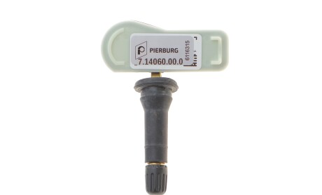 Фото 4 - Датчик тиску шин PIERBURG 7.14060.00.0
