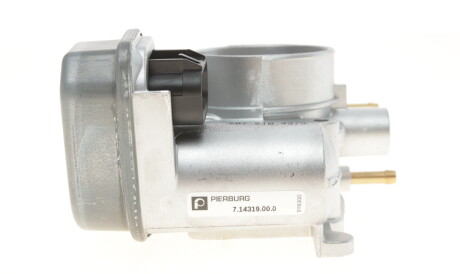 Фото 2 - Дросельна заслінка PIERBURG 7.14319.00.0 (714319000)