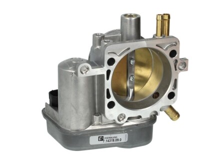 Фото 2 - Дросельна заслінка PIERBURG 7.14319.09.0 (714319090)