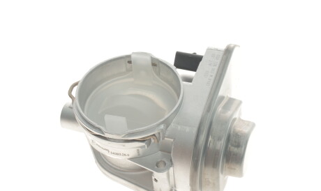 Фото 2 - Система впуску PIERBURG 7.14393.26.0 (714393260)