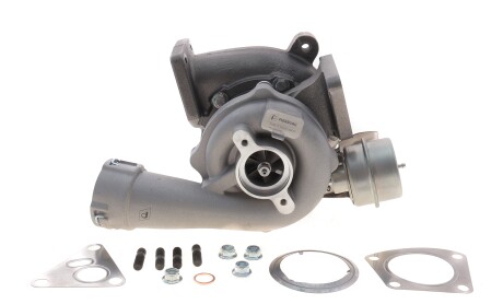 Турбина VW T5 2.5TDI 03-09 - PIERBURG 7.15101.04.0