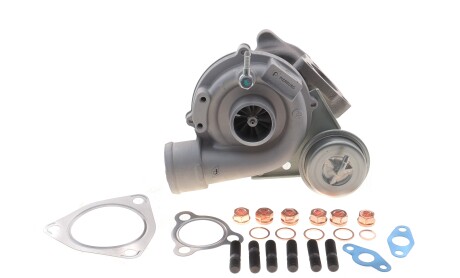 Турбина VW Passat B5/Audi A4/A6 1.8T 95-05 - PIERBURG 7.15101.15.0