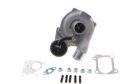 Турбина Renault Kangoo 05-/Logan 1.5 dCi 07- - PIERBURG 7.15101.22.0