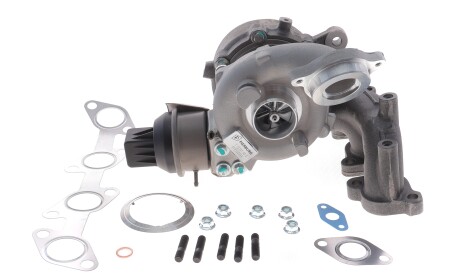 Турбина VW Golf VI/Passat 2.0 TDI 05-12 - PIERBURG 7.15101.40.0