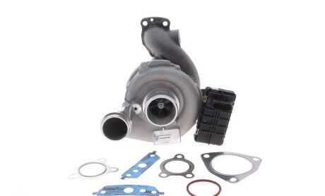 Турбина MB Sprinter 218/318/418/518 3.0CDI OM642 - PIERBURG 7.15103.14.0