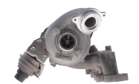 Турбина VW Caddy 1.6TDI 09- - PIERBURG 7.15103.49.0