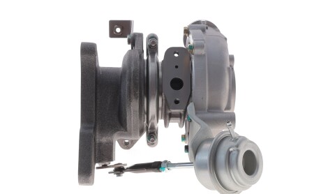 Фото 4 - Автозапчасть PIERBURG 7.15103.52.0