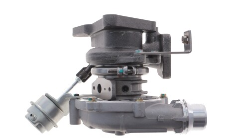 Фото 5 - Автозапчасть PIERBURG 7.15103.52.0