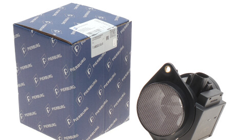 Фото 2 - Витратомір повітря PIERBURG 7.18221.51.0 (718221510)