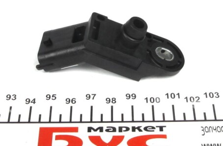 Фото 2 - Датчик тиску наддуву PIERBURG 7.18222.04.0 (718222040)