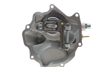 Фото 3 - Вакуумний насос PIERBURG 7.20607.74.0 (720607740)