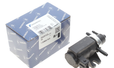 Фото 2 - Елемент запалювання PIERBURG 7.21903.70.0 (721903700)