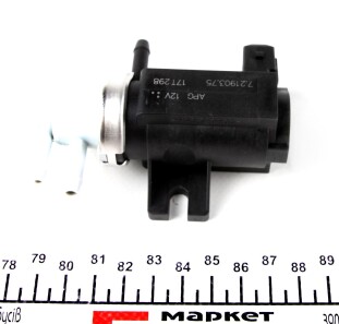 Фото 2 - Елемент запалювання PIERBURG 7.21903.75.0 (721903750)