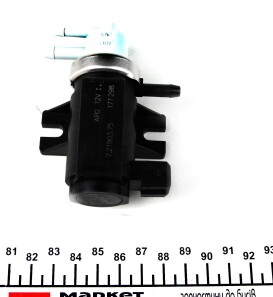 Фото 3 - Елемент запалювання PIERBURG 7.21903.75.0 (721903750)