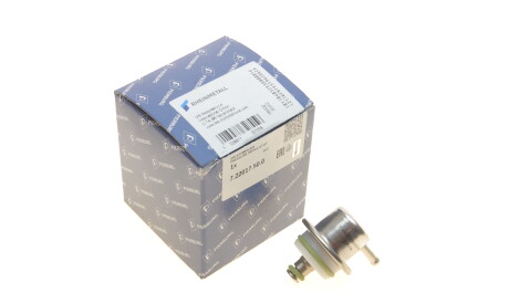 Фото 2 - Датчик тиску палива PIERBURG 7.22017.50.0 (722017500)