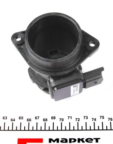 Фото 3 - Витратомір повітря PIERBURG 7.22184.22.0 (722184220)