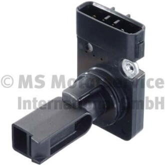 Air mass sensor - (2220427010) PIERBURG 7.22184.55.0