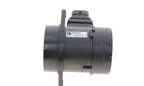 Фото 2 - Расходомер воздуха PIERBURG 7.22184.77.0 (722184770)