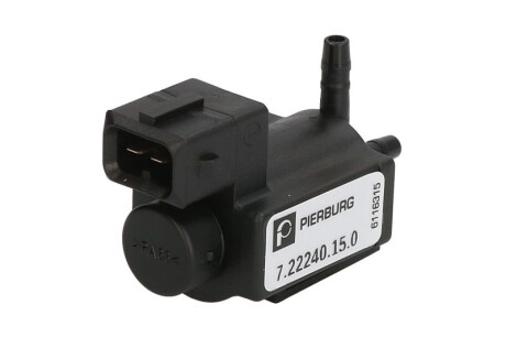 Фото 2 - Система впуску PIERBURG 7.22240.15.0 (722240150)