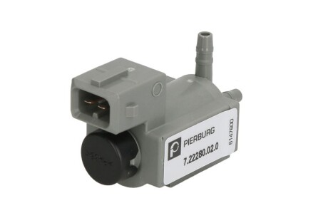 Фото 2 - Система впуску PIERBURG 722280020