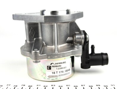 Фото 2 - Вакуумный насос PIERBURG 7.22389.16.0 (722389160)