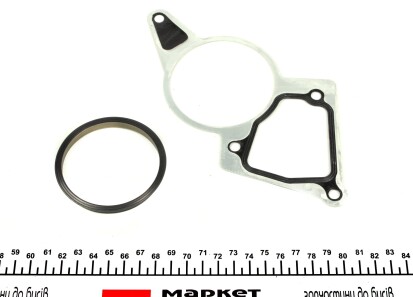 Фото 2 - Вакуумный насос PIERBURG 7.22454.14.0