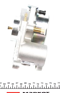 Фото 5 - Вакуумный насос PIERBURG 7.22454.14.0