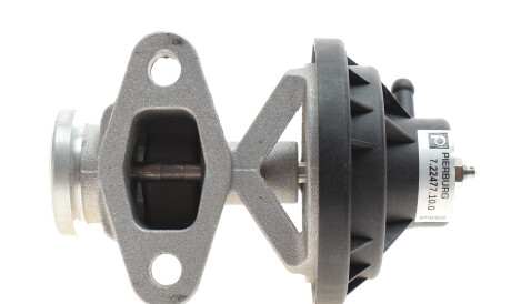 Фото 3 - Клапан ЕГР PIERBURG 7.22477.10.0 (722477100)