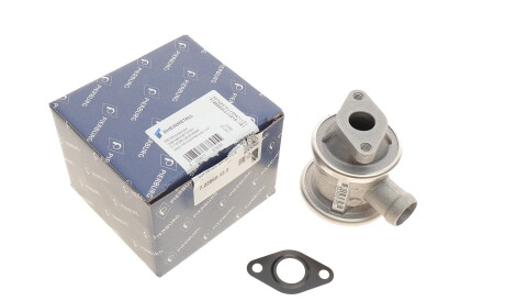Клапан системы вторичного воздуха VW Passat B5/Skoda Superb I 1.8 T 00-08 - PIERBURG 7.22560.43.0