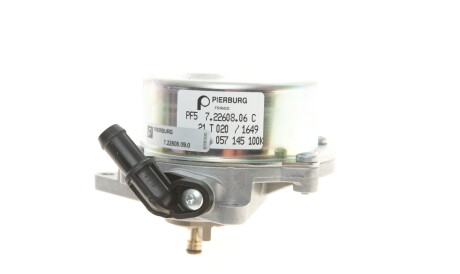 Фото 3 - Вакуумний насос PIERBURG 7.22608.09.0 (722608090)