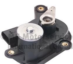 Регулировочный элемент, заслонка входящих газов(впускной г.) - PIERBURG 7.22644.23.0