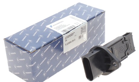 Фото 2 - Витратомір повітря PIERBURG 7.22684.09.0 (722684090)