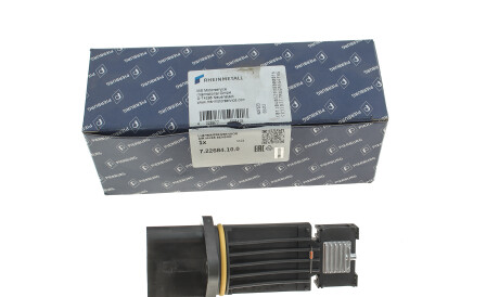 Фото 2 - Витратомір повітря PIERBURG 7.22684.10.0 (722684100)